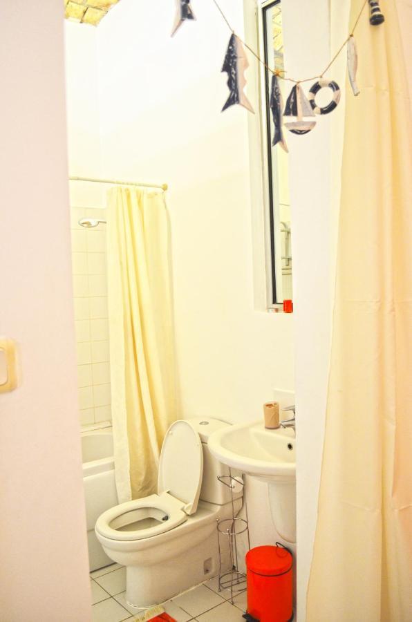 Galata Spacious Home Istanbul Exterior photo