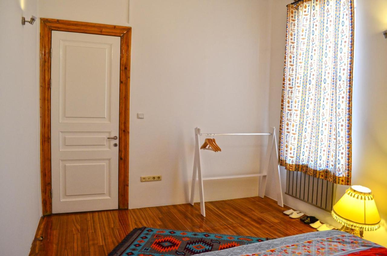 Galata Spacious Home Istanbul Exterior photo
